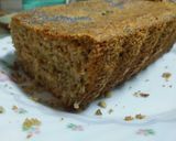 Foto del paso 4 de la receta: Queque limón y amapola sanito