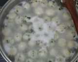 Foto langkah ke 4 dari resep Cilok empuk meski dingin ala Awan Kuliner.