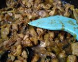 Foto langkah ke 3 dari resep Mie Ayam ala Abang-Abang.