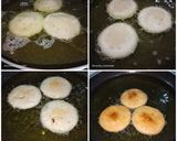 A picture of step 7 of Delhi Wali Khasta Kachori.