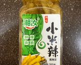 小炒牛肉的食譜步驟2照片