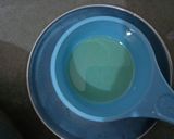 નાન ખટાઈ રેસીપી સ્ટેપ2ફોટો