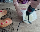 Foto del paso 5 de la receta: Herradura de San Antón, dulce típico del Gálvez Toledo