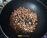 A picture of step 2 of Til Gud Burfi.