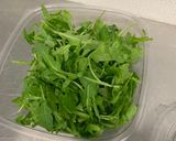 Foto del paso 1 de la receta: Ensalada de Nectarines asados