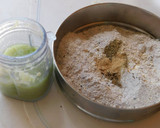 வெங்காய பூண்டு மணம் கலந்த ராகி முறுக்கு(ragi murukku recipe in tamil) ரெசிபி ஸ்டேப் 3 புகைப்படம்