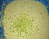 A picture of step 2 of Crepes.