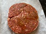 Boerewors Burgers