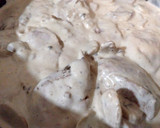 Foto del paso 4 de la receta: Solomillo de cerdo en salsa de nata