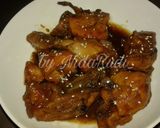 Foto langkah ke 3 dari resep Ayam Cola.