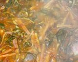 Foto langkah ke 8 dari resep Arsik Ikan Nila Merah (Makanan Khas Batak).