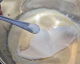 Foto del paso 3 de la receta: Cafloutis de cerezas