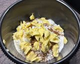 Egyből puha mézeskalács recept fázis 2 fotója