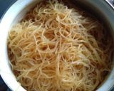 Foto langkah ke 1 dari resep Bihun Goreng.