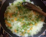 Foto del paso 2 de la receta: Lasaña de verduras 🥒 y atún 🐟