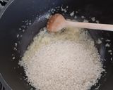 Gombás rizottó recept fázis 1 fotója