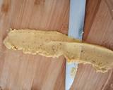 Fafda recipe step 4 photo