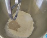 Une image de l'étape 1 de Baguettes.