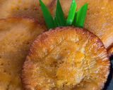 Foto langkah ke 6 dari resep Kue Cucur.