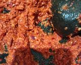 Foto langkah ke 1 dari resep Rendang Tempe.