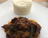 Foto del paso 10 de la receta: Carne Mongolia a la Sonorense