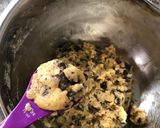Foto del paso 8 de la receta: Cookies con chips de chocolate