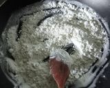 Foto langkah ke 1 dari resep Mochi Pandan.