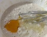 Gambar langkah 2 resipi Roti Kirai Warna-warni (R323).