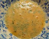 Foto del paso 5 de la receta: Tortilla de gambones