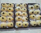 Foto langkah ke 4 dari resep Donat jualan (Resep Andalan).