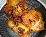 Foto langkah ke 2 dari resep 142. Ayam Gepuk ala Resto Pá Gem***.