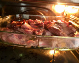 Foto del paso 2 de la receta: Costillas al horno