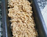 Foto del paso 5 de la receta: Tortita fit de manzana