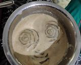 કોલ્ડ ક્રીમી કોફી(cold cream coffie recipe in Gujarati) રેસીપી સ્ટેપ6ફોટો