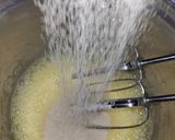 Foto del paso 1 de la receta: Cuadraditos de Naranja decorados con chocolate