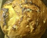 A picture of step 6 of Small Honey Rolls & Honey loaf.