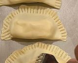 Foto del paso 3 de la receta: Empanadas de guayaba y queso