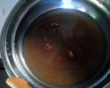Foto langkah ke 3 dari resep Jamu Kunyit Asam Homomade.
