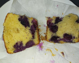 Foto del paso 6 de la receta: Muffins de yogurt y arándanos🧁🍇