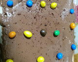 Foto del paso 9 de la receta: Tarta de tres chocolates