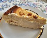 Foto del paso 5 de la receta: Tarta de queso y leche condensada