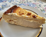 Foto del paso 5 de la receta: Tarta de queso y leche condensada