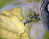 Vanilla cup cakematakin girki3 hoto
