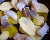 Foto del paso 1 de la receta: Andrajos de Jaén