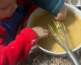 Foto del paso 3 de la receta: Bizcocho de limón en Airfryer esponjoso y fácil de Carmen y Mateo