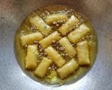 Foto langkah ke 8 dari resep Kentang Cheese Stick.