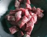 Foto del paso 3 de la receta: Teriyaki de res