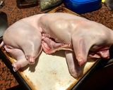 Foto del paso 1 de la receta: Adobo para lechón al horno