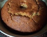 Foto del paso 4 de la receta: Budín de harina integral, semillas y bananas