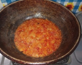 முட்டை கிரேவி ரெசிபி ஸ்டேப் 6 புகைப்படம்
